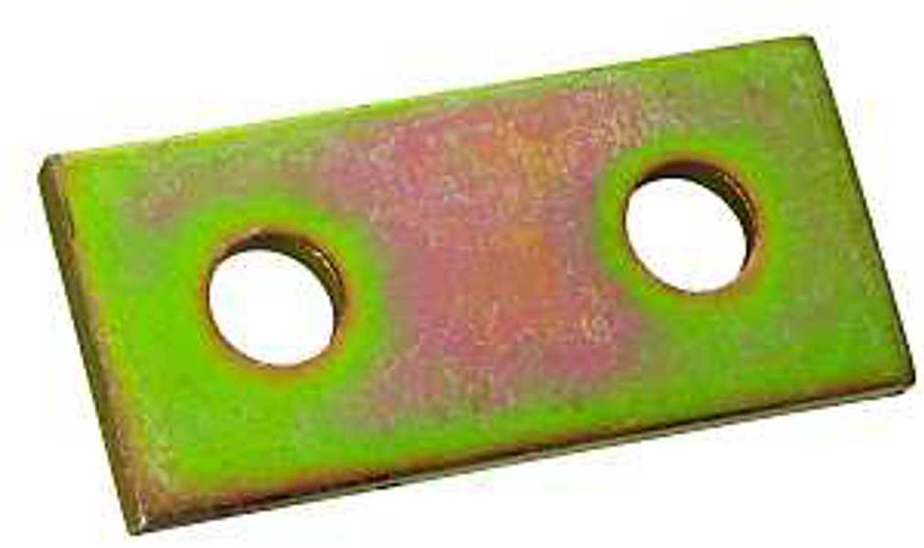 National Hardware V8022 Stop Chrome