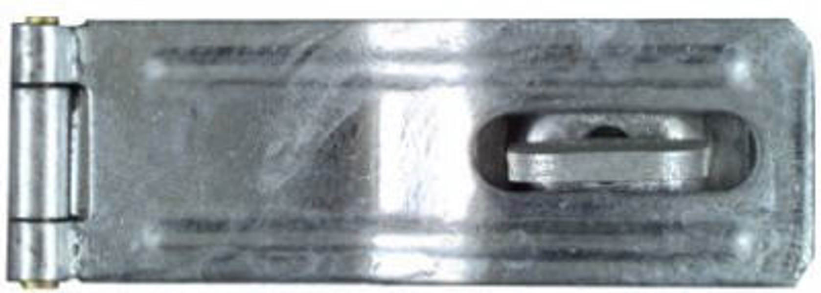 National Hardware N103-069/V32 Safety Hasp 4-1 Swivel Galvanized