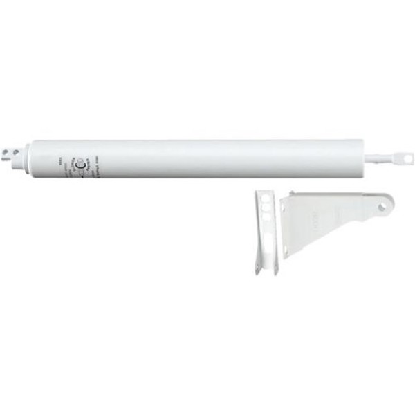 National Hardware N213-207 Door Closer 5/16 In Dia Rod 11 1/4 In Length Steel 90 Degree Opening