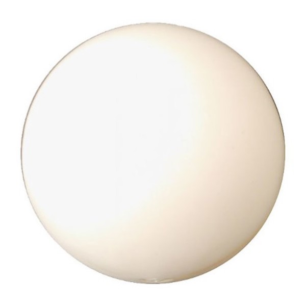 National Hardware N213-579 Soft Door Stop 1-1/8 In Projection Plastic Almond