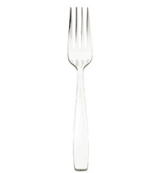 BROWNE FOODSERVICE 503003 Dinner Fork 12 Pack Stainless Steel