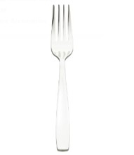 503005 Satin Finish Fork