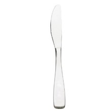 503011S Dinner Knife Modena Satin Finish