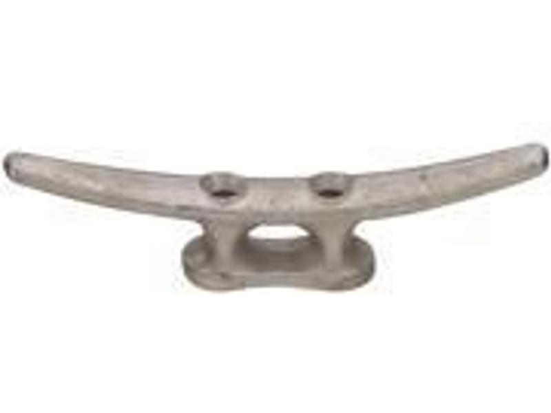 National Hardware N348-540 Metal Steel Galvanized Rope Cleat