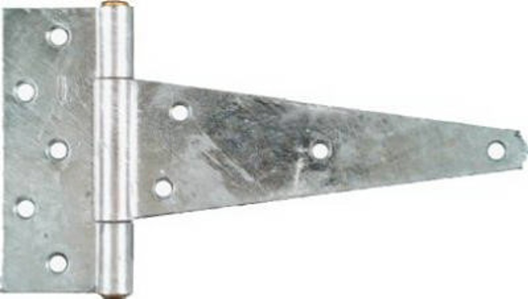 National Hardware N129-494 Hinge Steel Galvanized