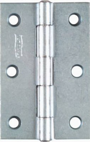 National Hardware N146-373 Hinge 28 LB Steel Zinc