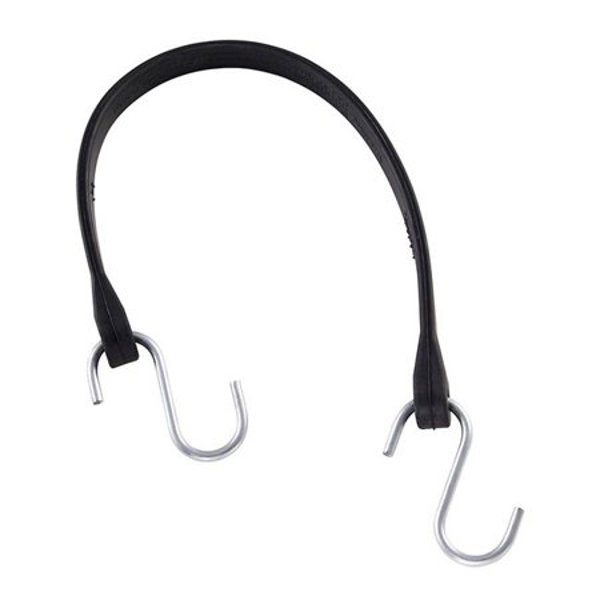 National Hardware N262-021 Rubber Seal 15 In EPDM