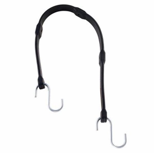 National Hardware N262-025 Rubber Seal 24 In EPDM