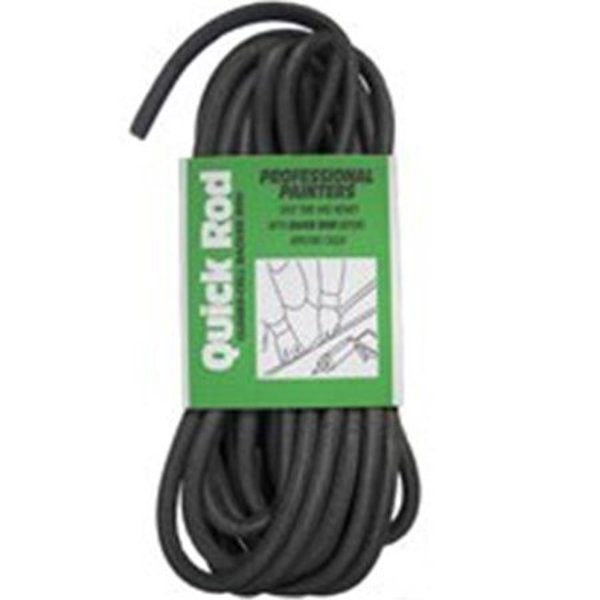 Quick R Products BR58060 Backer Rod 5/8 In 60 Ft