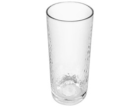 HM-14CN-CL 14 Oz Plastic Beverageware
