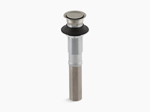 Kohler K-2880-0 Caxton Undermount Bathroom Sink