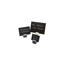 TAGA8WT Chalk Card 3x2 Mini 20 Pack