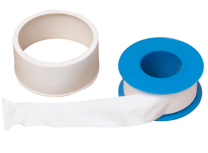 HARVEY'S 170728-5 Teflon Tape 1/2 In X 260 Ft Blue