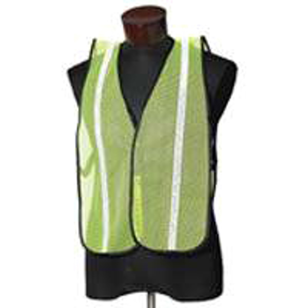 Jackson Safety 3017591 One Size Safety Vest