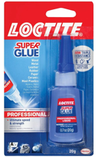 1365882 20G Super Glue Pro Liquid