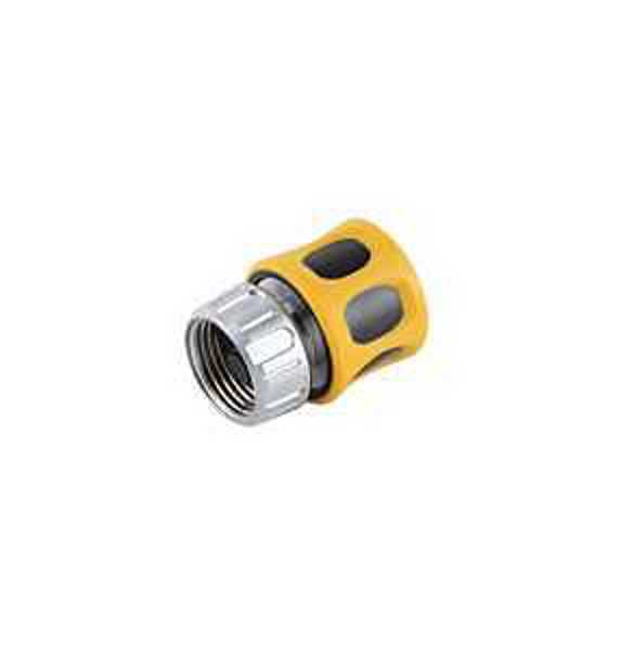 Landscapers Select GC-0012 Metal Female Hose Connector
