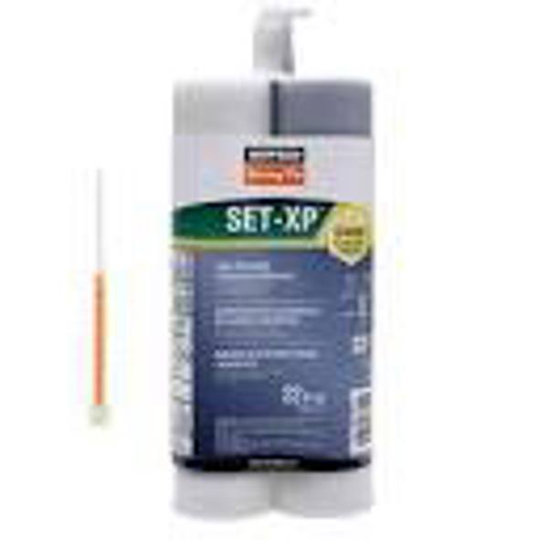 Simpson Strong-Tie EMN22S Mixing Nozzle 22 Oz Capacity Durable Plastic