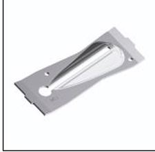 WEDGE SHOE STEEL TOE SNAP TIE