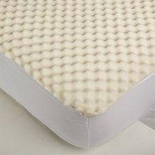 7MTQ 7 Qt Queen Mattress Topper