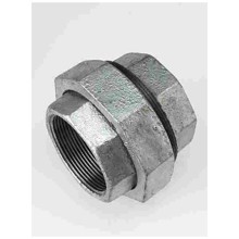 511-708HN 2 Gal Galvanized Union