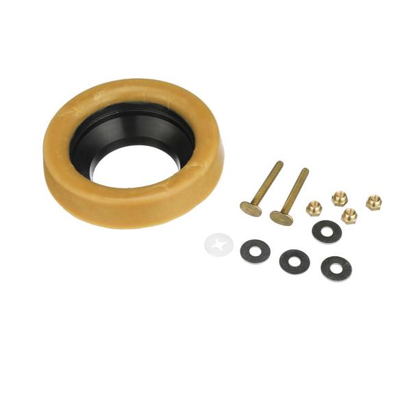 OATEY 90234 Johni-Ring Toilet Ring With Horn