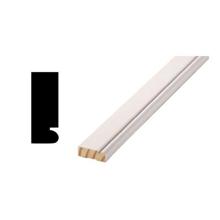 WM 176 1-5/8 X 7 Brick Molding