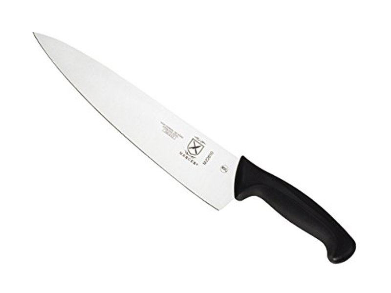 Mercer Culinary M22610 Chef's Knife 10 In