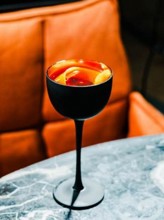 FG76487-006 5 Oz Cocktail Glass