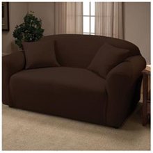 JER-LOVE-BN Stretch Jersey Knit Slipcover