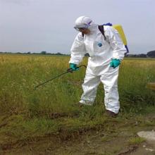 DIAR S5805 Spray Suit