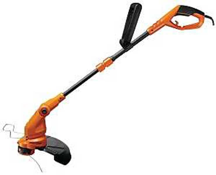 WORX WG119 String Trimmer and Edger 5.5A 120V