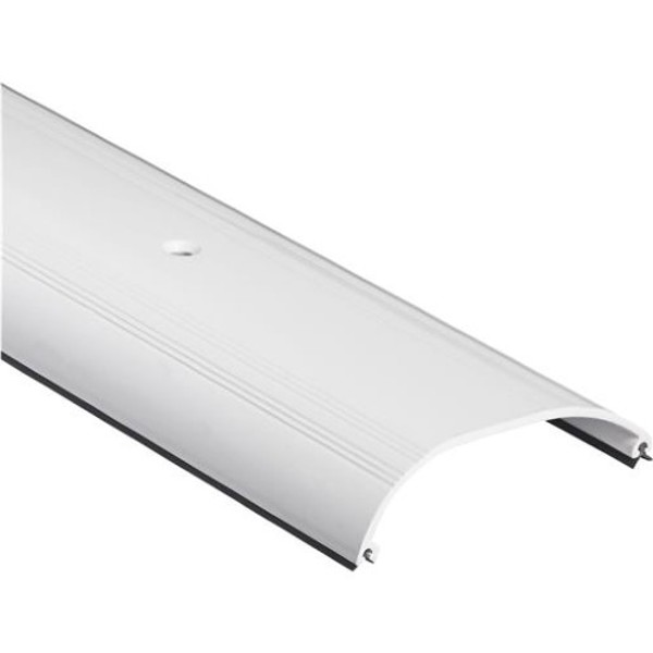 M-D Building Products HF201415 High Dome Threshold 72 In White
