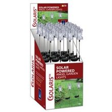 SOT102 Solar LED Garden Stake Light