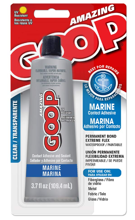 170011 3.7 Oz Marine Adhesive
