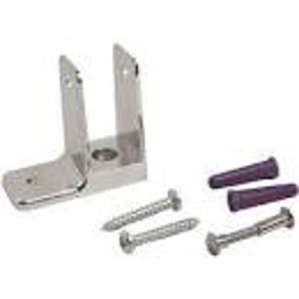 STRYBUC INDUSTRIES 2299C Jamb Bracket Door Hardware