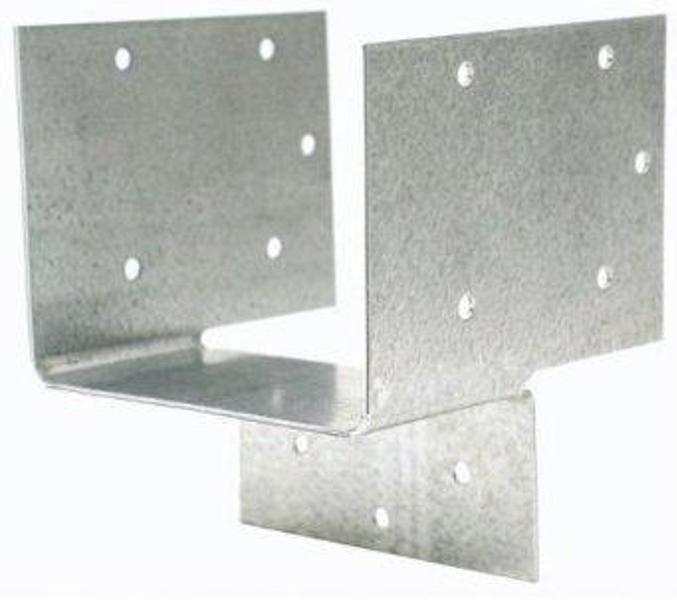 Simpson Strong-Tie HH4 Header Hanger 4 In