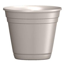 RR1212OT 12 In Planter and Saucer