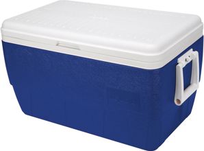 44368 52 Qt Ice Chest