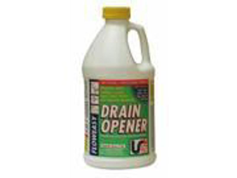 Floweasy FE64 Drain Opener 64 Oz