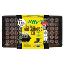 J372ST-20 Seed Starting Kit Greenhouse