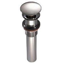 PP820-79 Lavatory Pop-Up 1/4 In Assembly