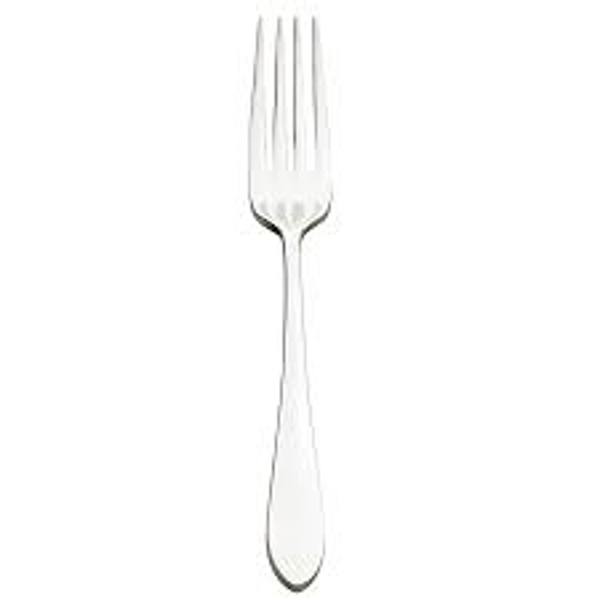 Browne Foodservice 502105 Dinner Fork 1 Dozen