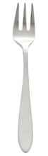 502115 1 Doz Oyster Fork
