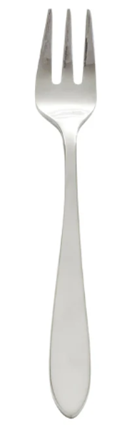 Browne Foodservice 502115 Oyster Fork 1 Doz