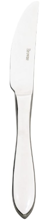 502121 Dessert Knife Eclipse 1 Doz