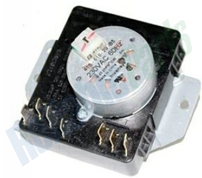 Whirlpool WPW10185970 Timer for Dryer