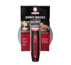 90279 Burger Smasher Stainless