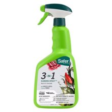 5450 Garden Fungicide 32Oz Multi-Purpose