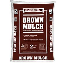52058059 2 Cu Ft Brown Mulch
