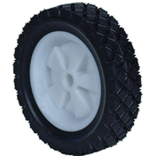 615P-OF Tire Plastic Wheel